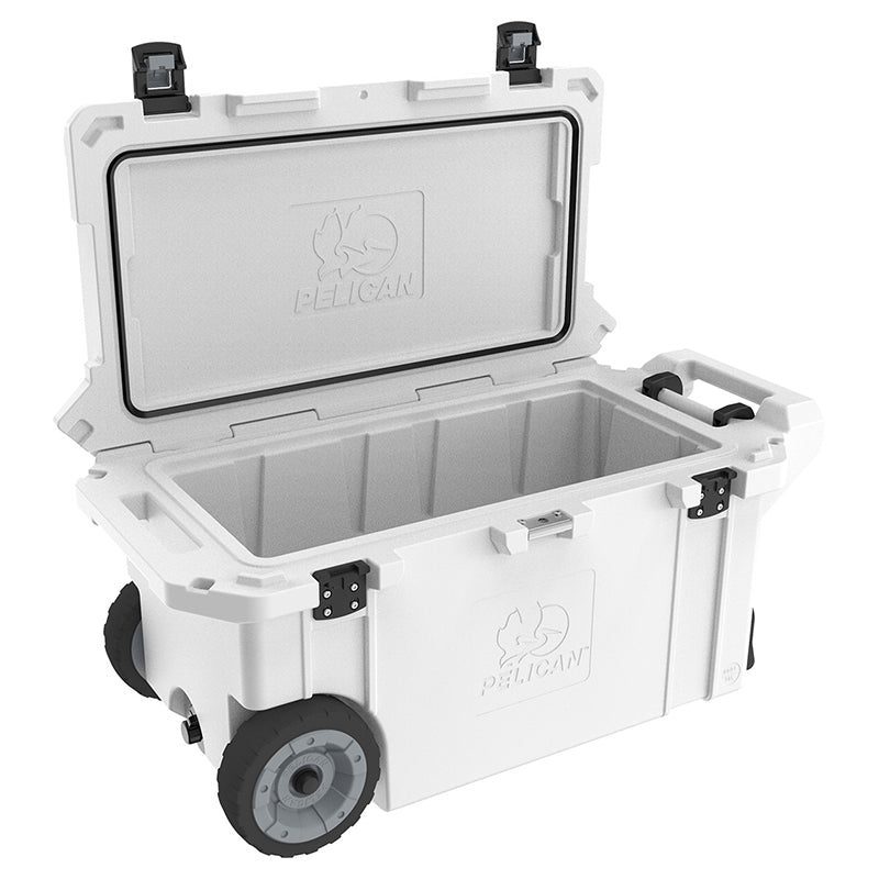 Pelican Elite Wheeled 80qt Cooler
