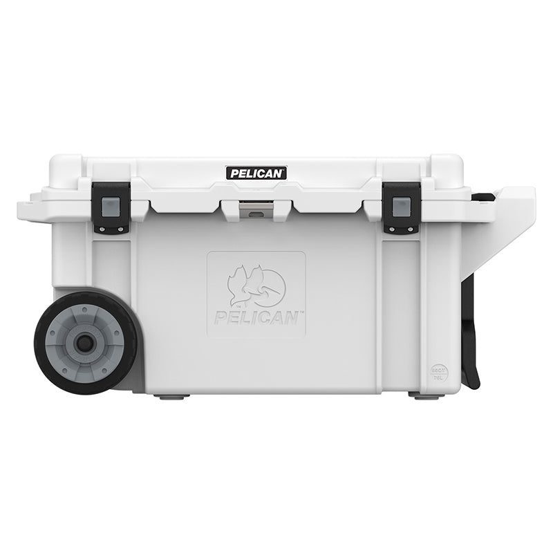 Pelican Elite Wheeled 80qt Cooler