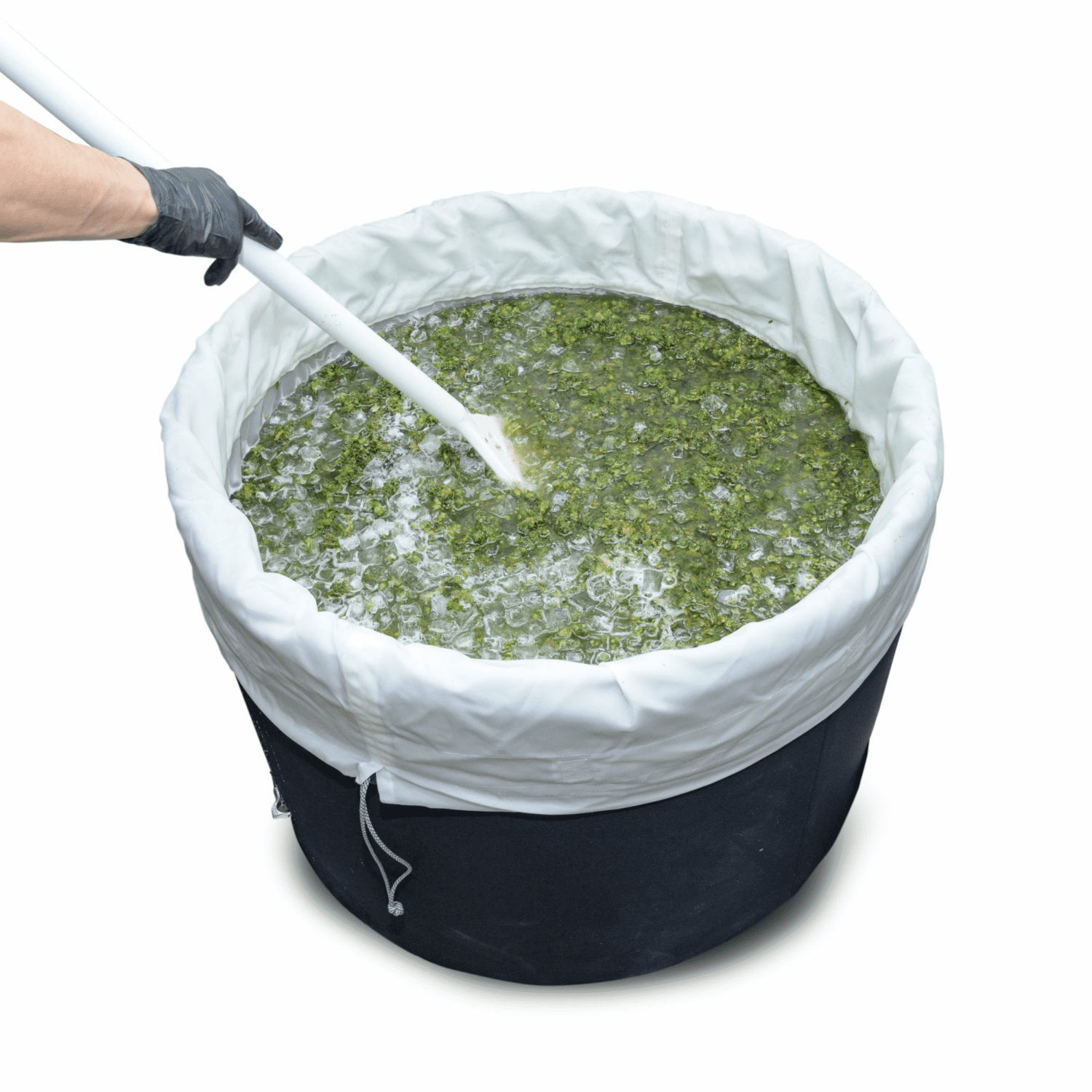 Open Ice Water Hash Washing Liner-5