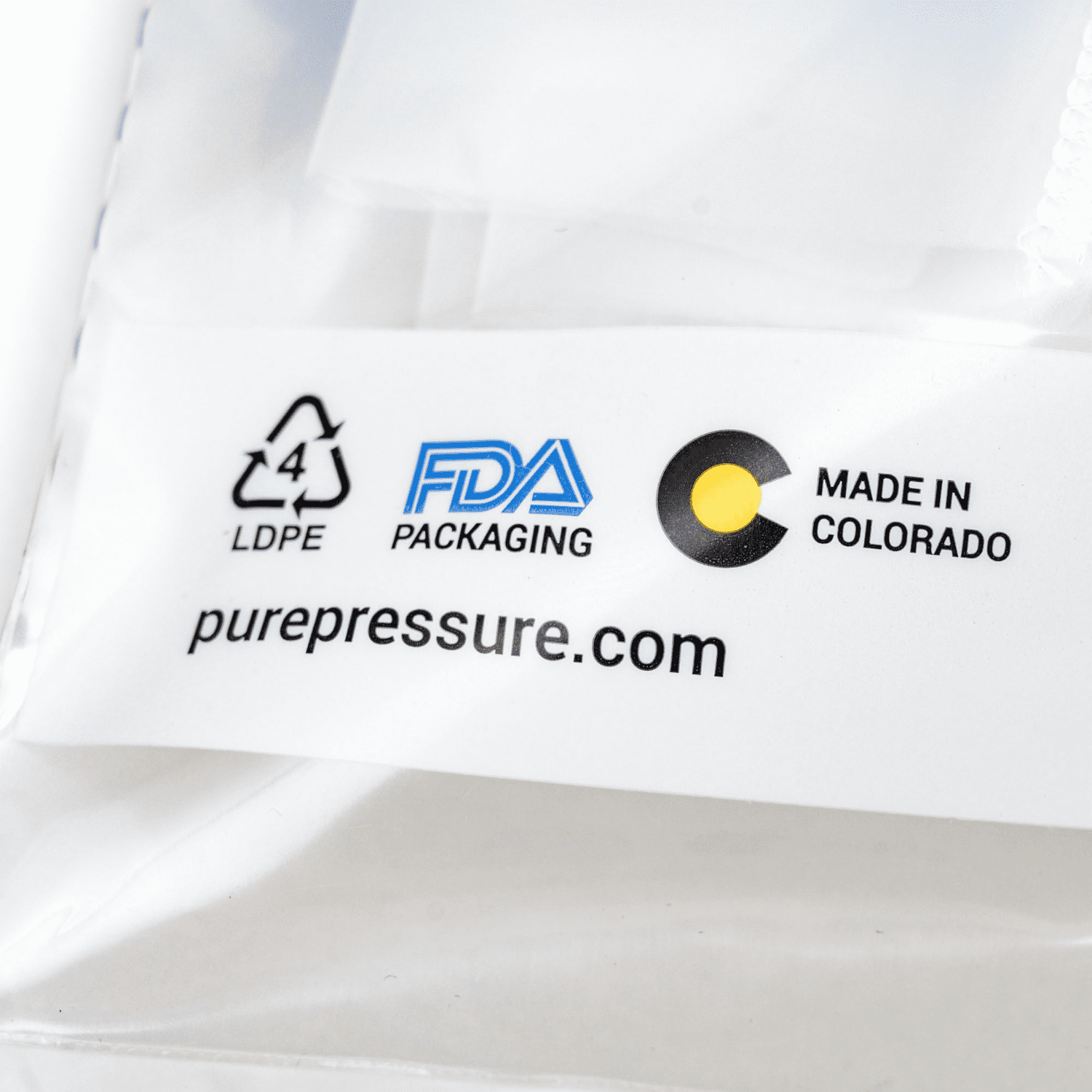Food Grade Nylon Mesh Rosin Filter Bags-2