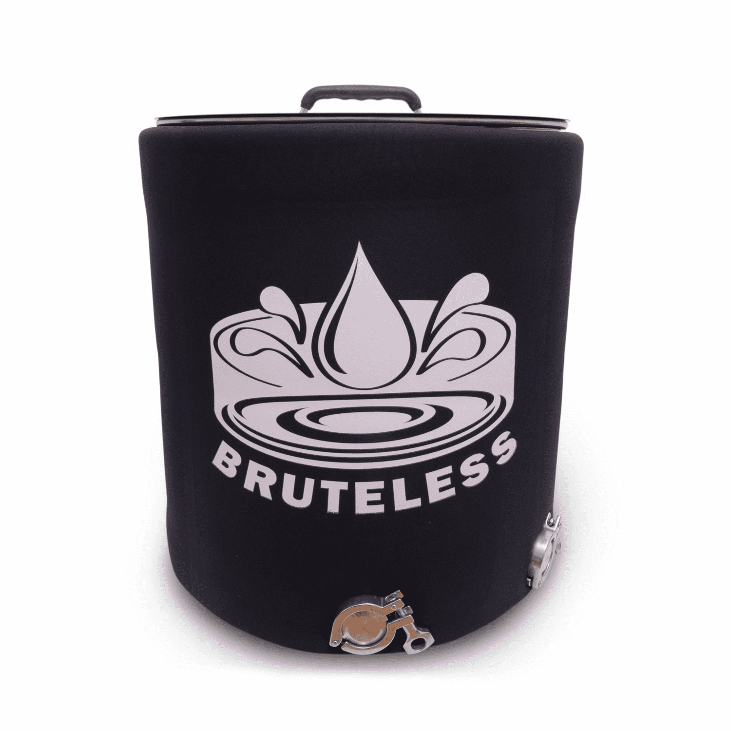 Bruteless™ Bubble Hash Washing Vessels-3