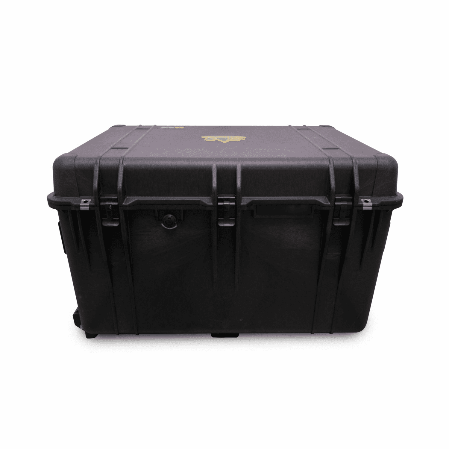 Custom Pelican Helix & Helix Pro Travel Case-5