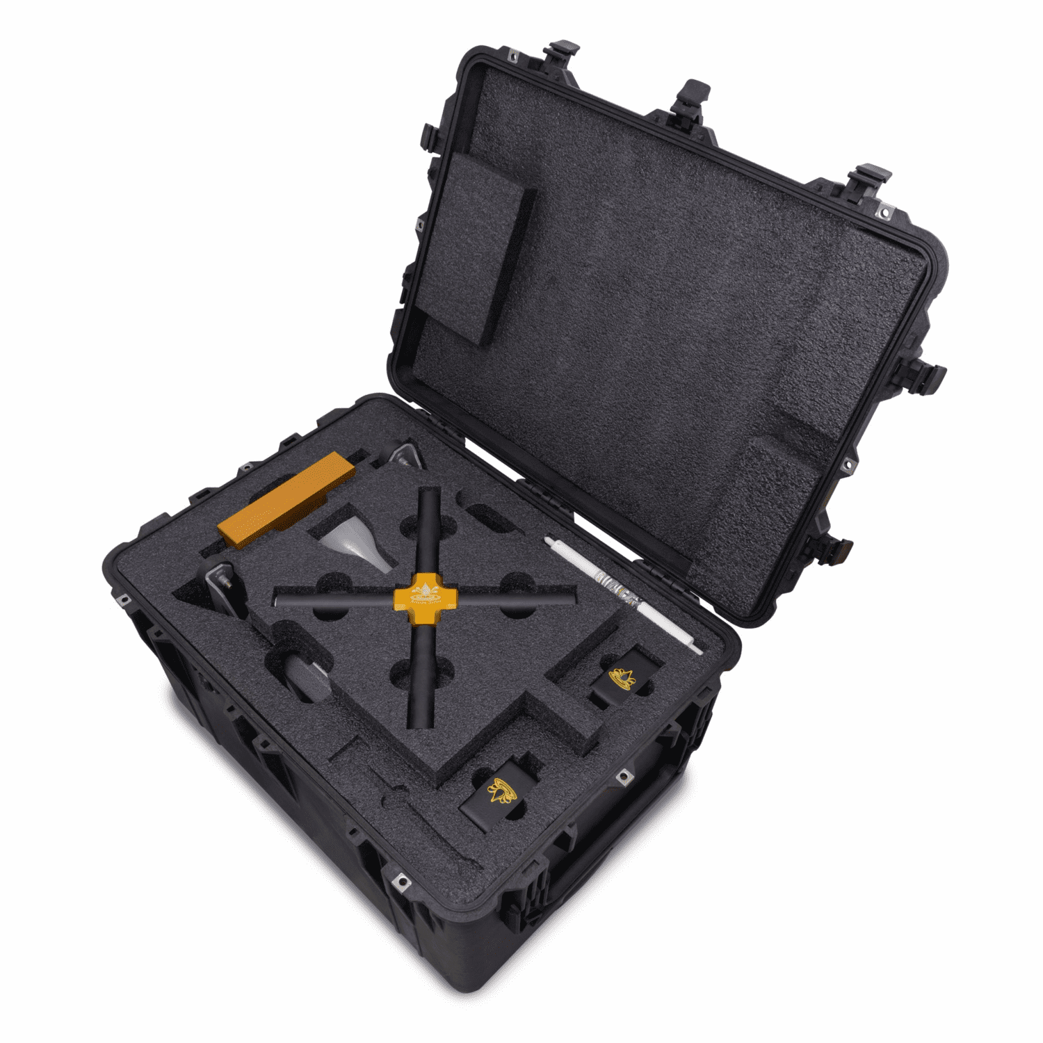 Custom Pelican Helix & Helix Pro Travel Case-3