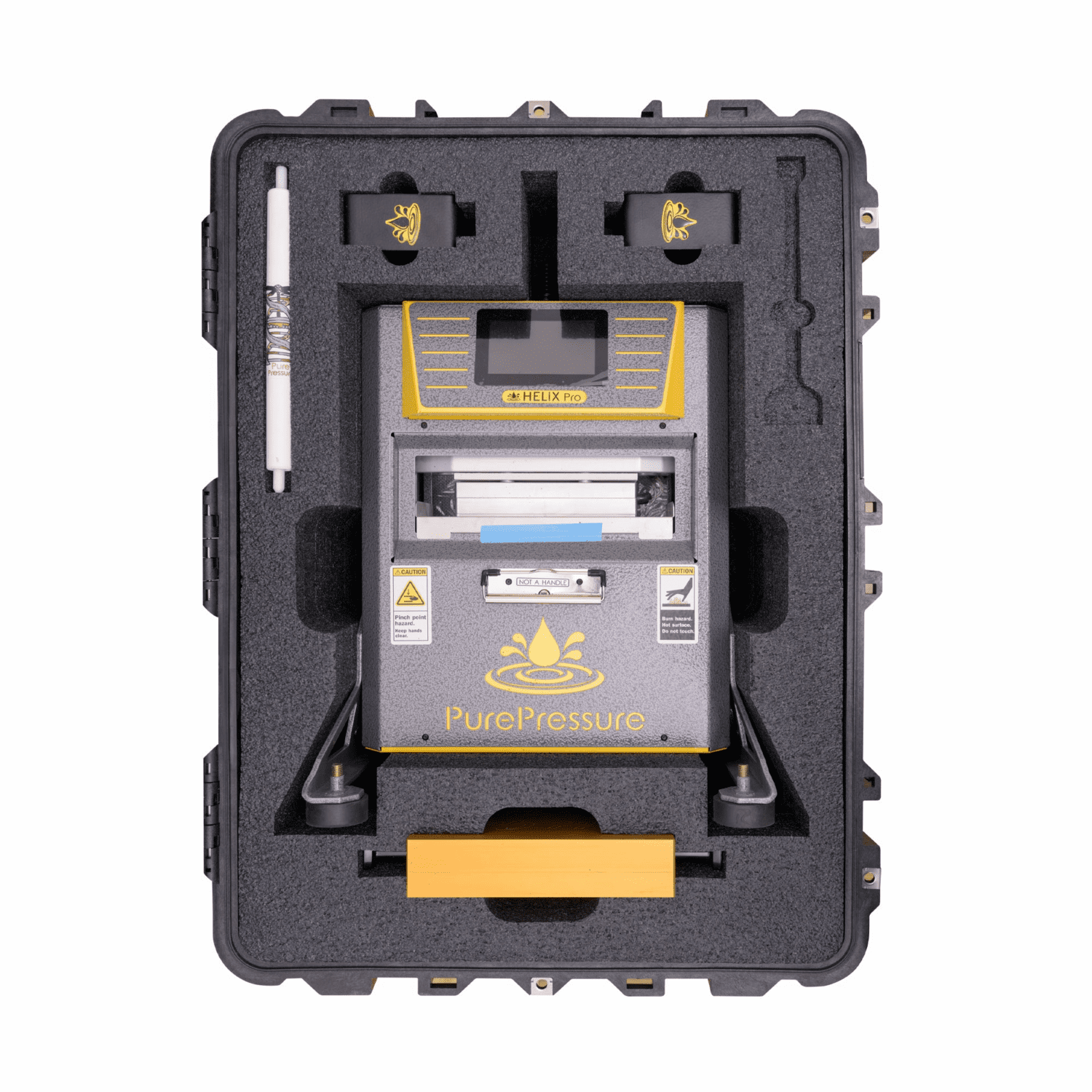 Custom Pelican Helix & Helix Pro Travel Case-1