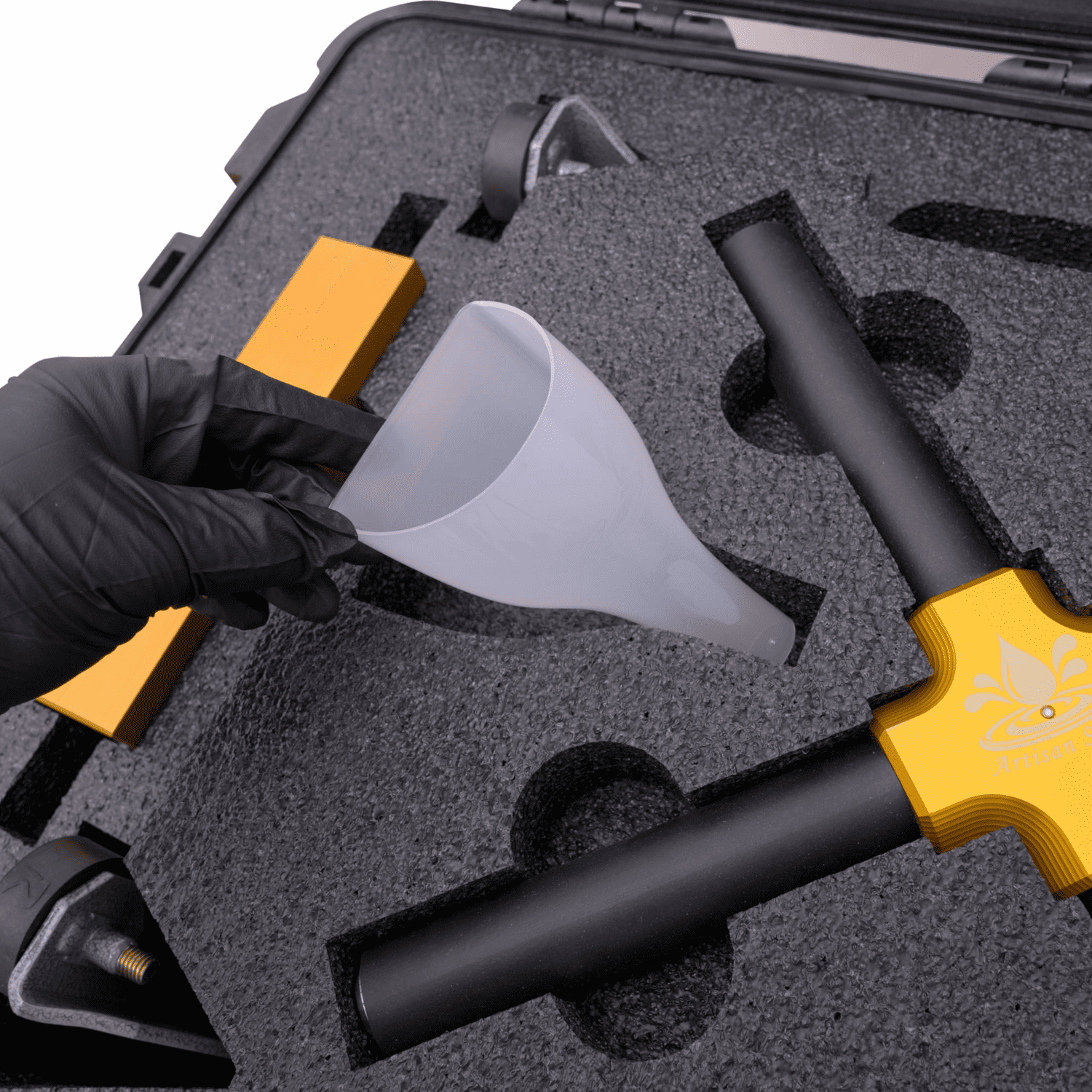 Custom Pelican Helix & Helix Pro Travel Case-4