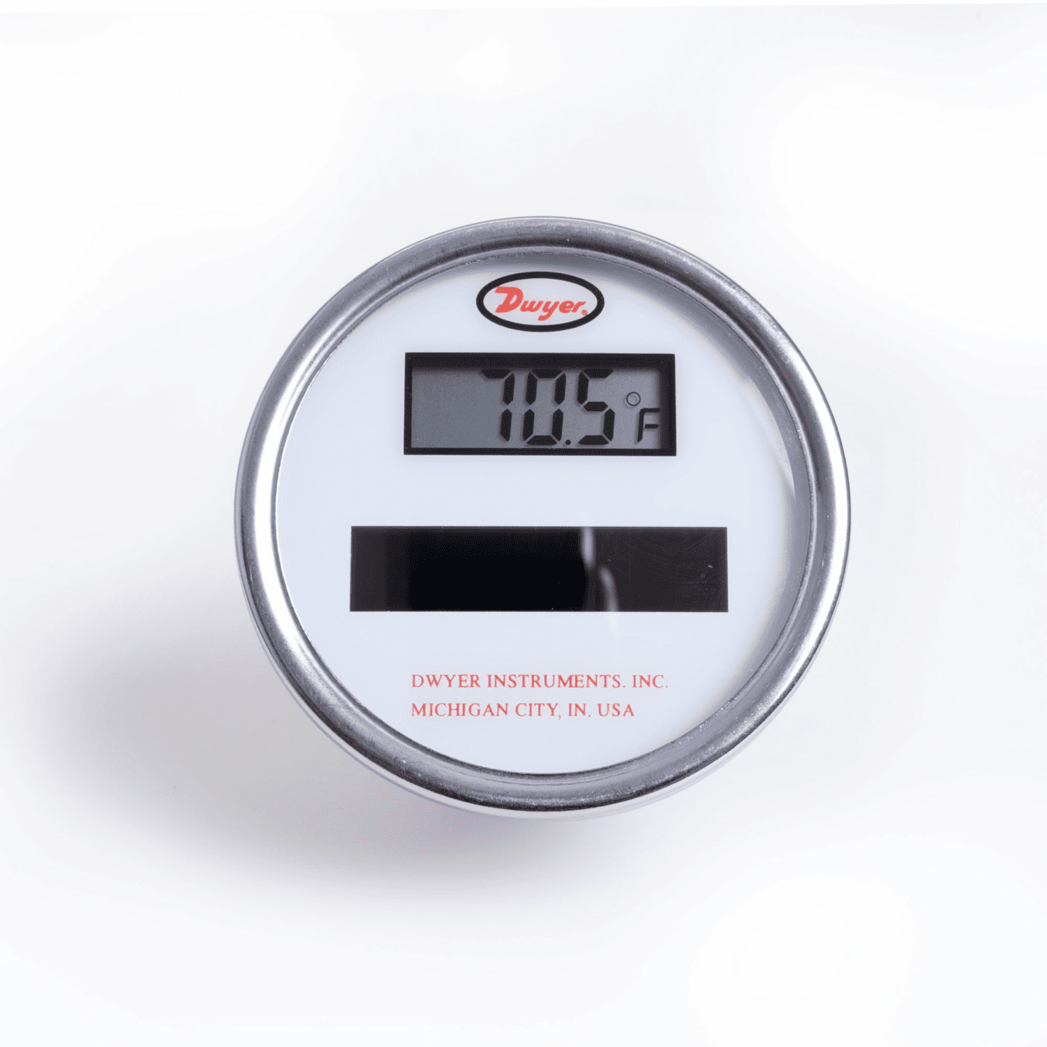 Bruteless™ Sanitary Digital Hash Washing Thermometer-3