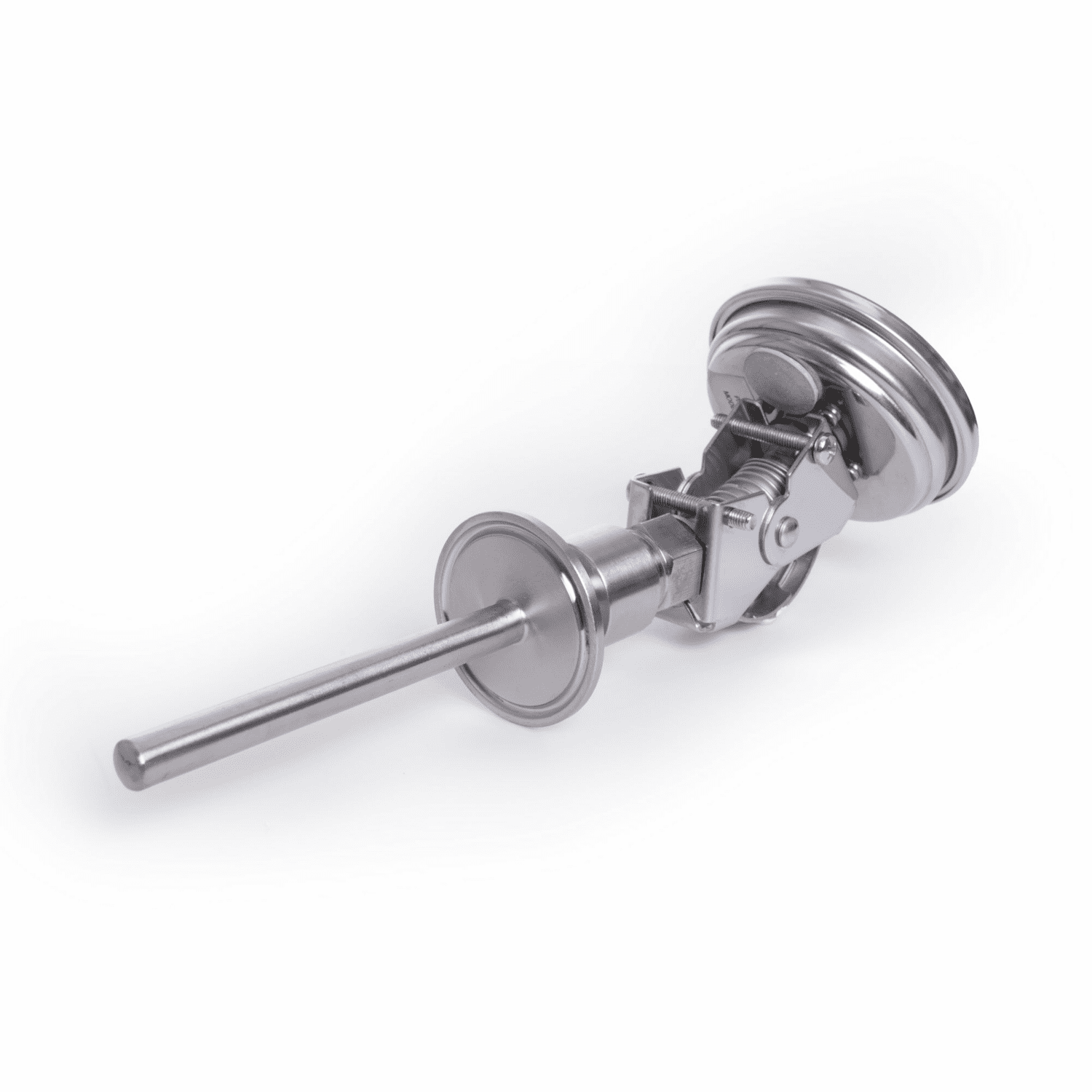 Bruteless™ Sanitary Digital Hash Washing Thermometer-2