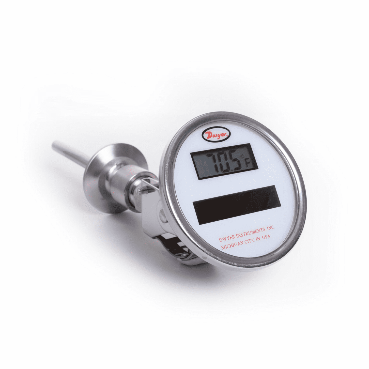 Bruteless™ Sanitary Digital Hash Washing Thermometer-1