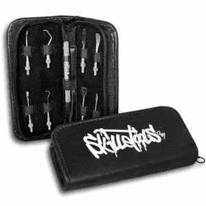 Travel Kit by Skilletools-1