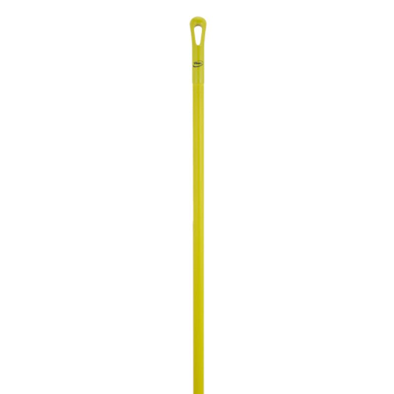Ergonomic 51" Squeegee and Broom Handle-1