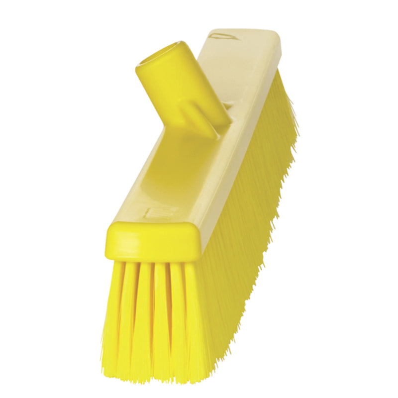 24" Soft Push Broom Head-2