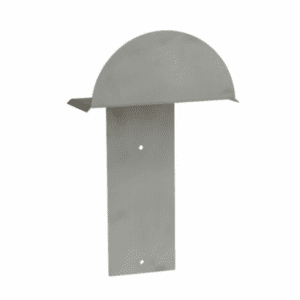 Stainless Steel Wall Sprayer Hose Mount-1
