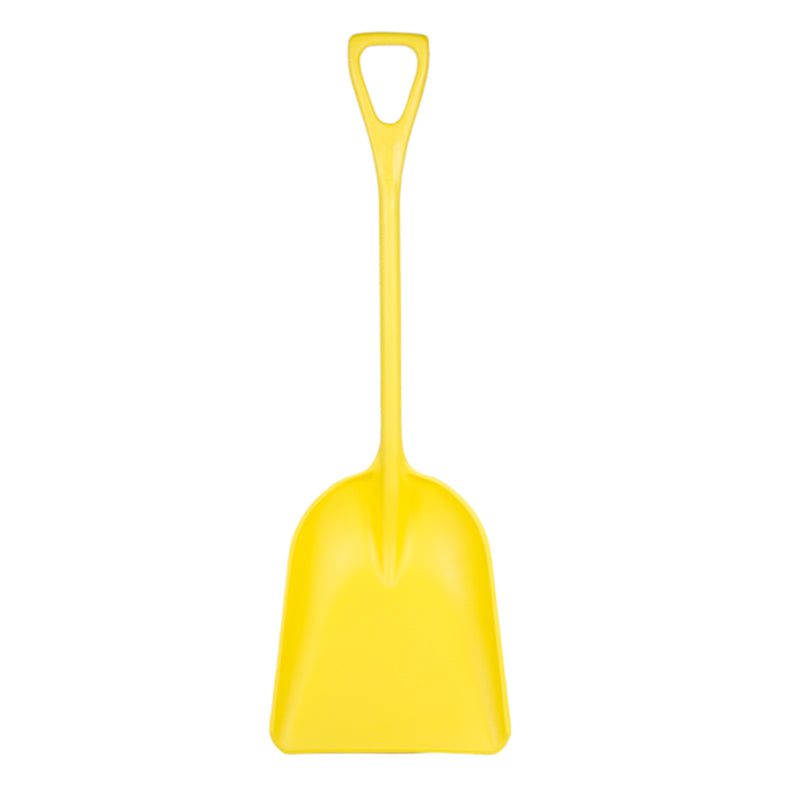 Solid Food Grade Polypropylene Hash Shovel-2