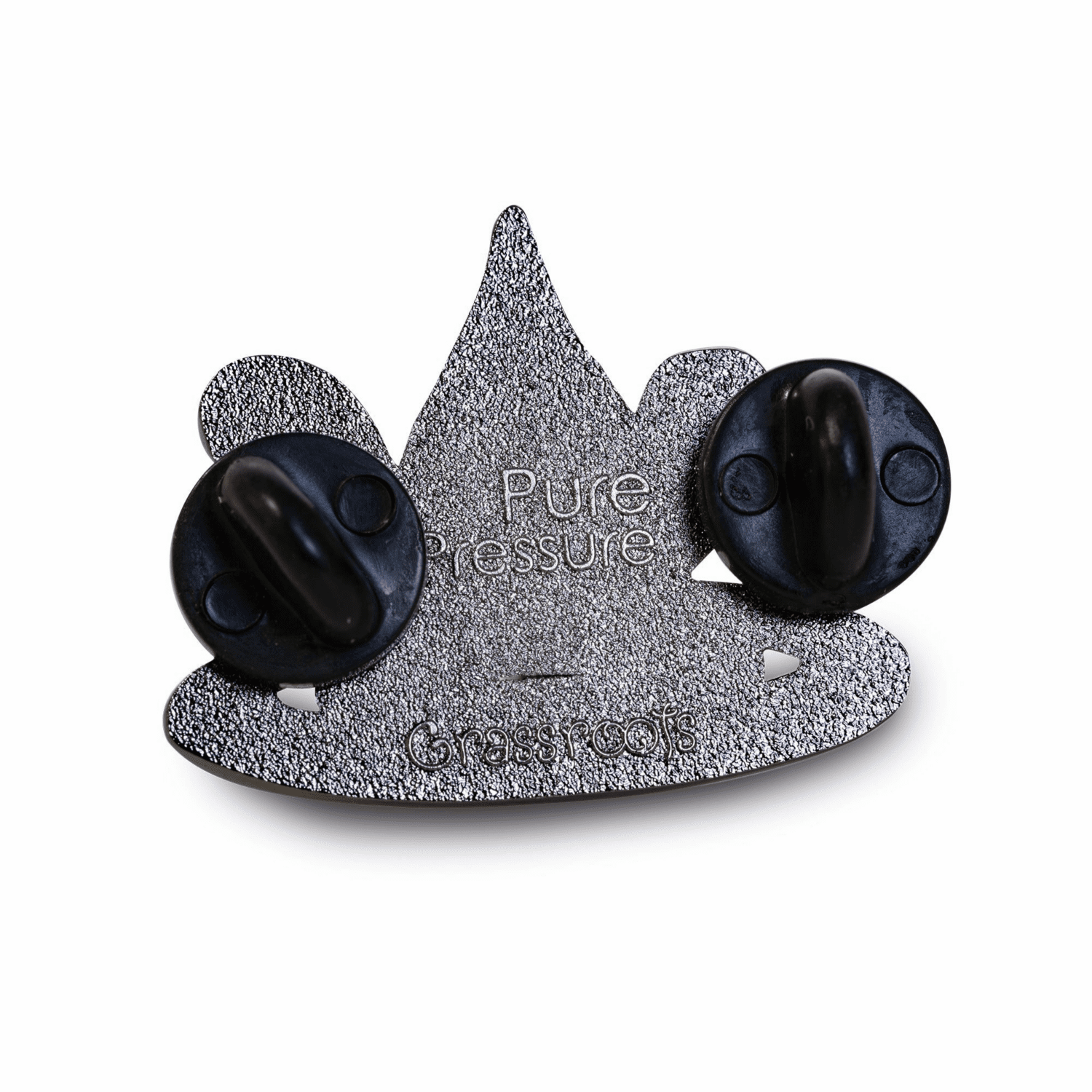 Drip Logo Hat Pin-4