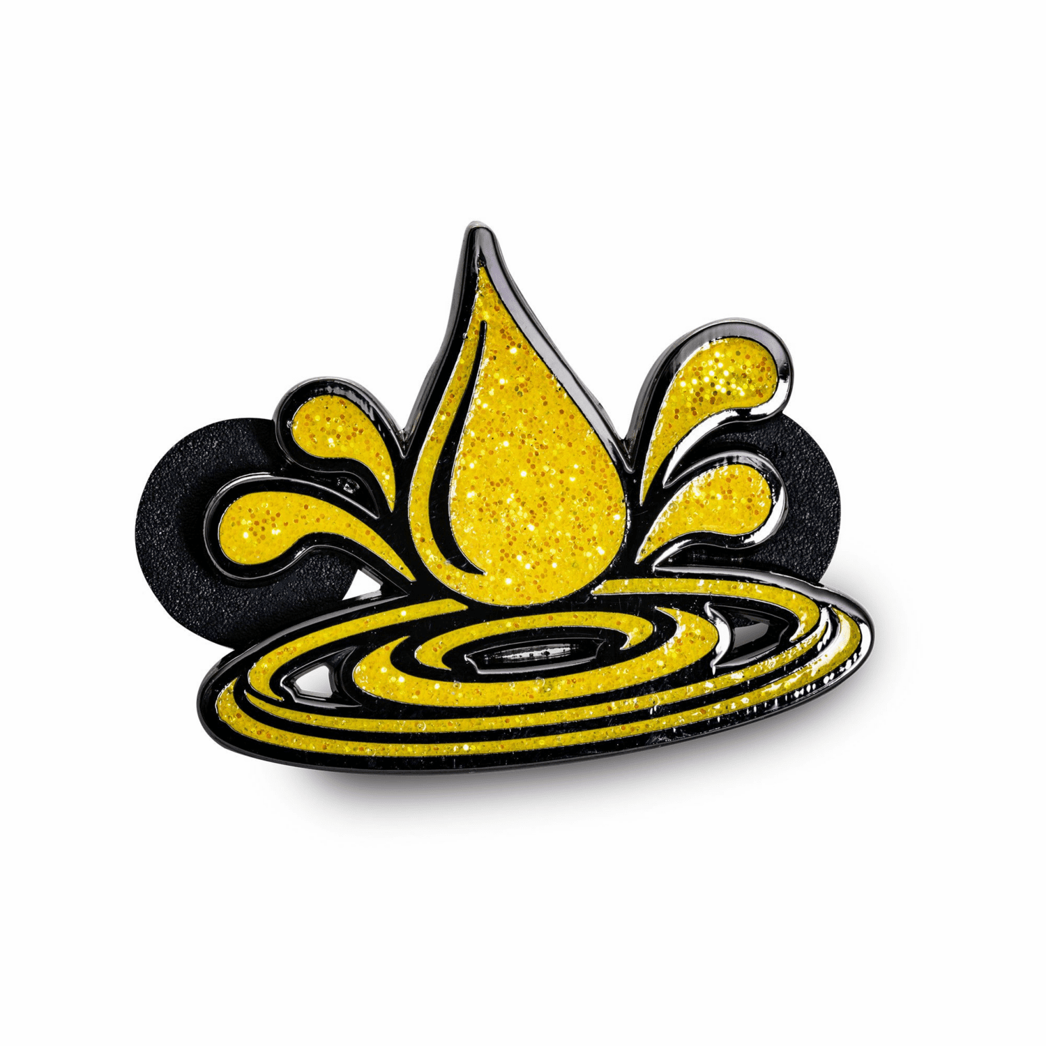 Drip Logo Hat Pin-1