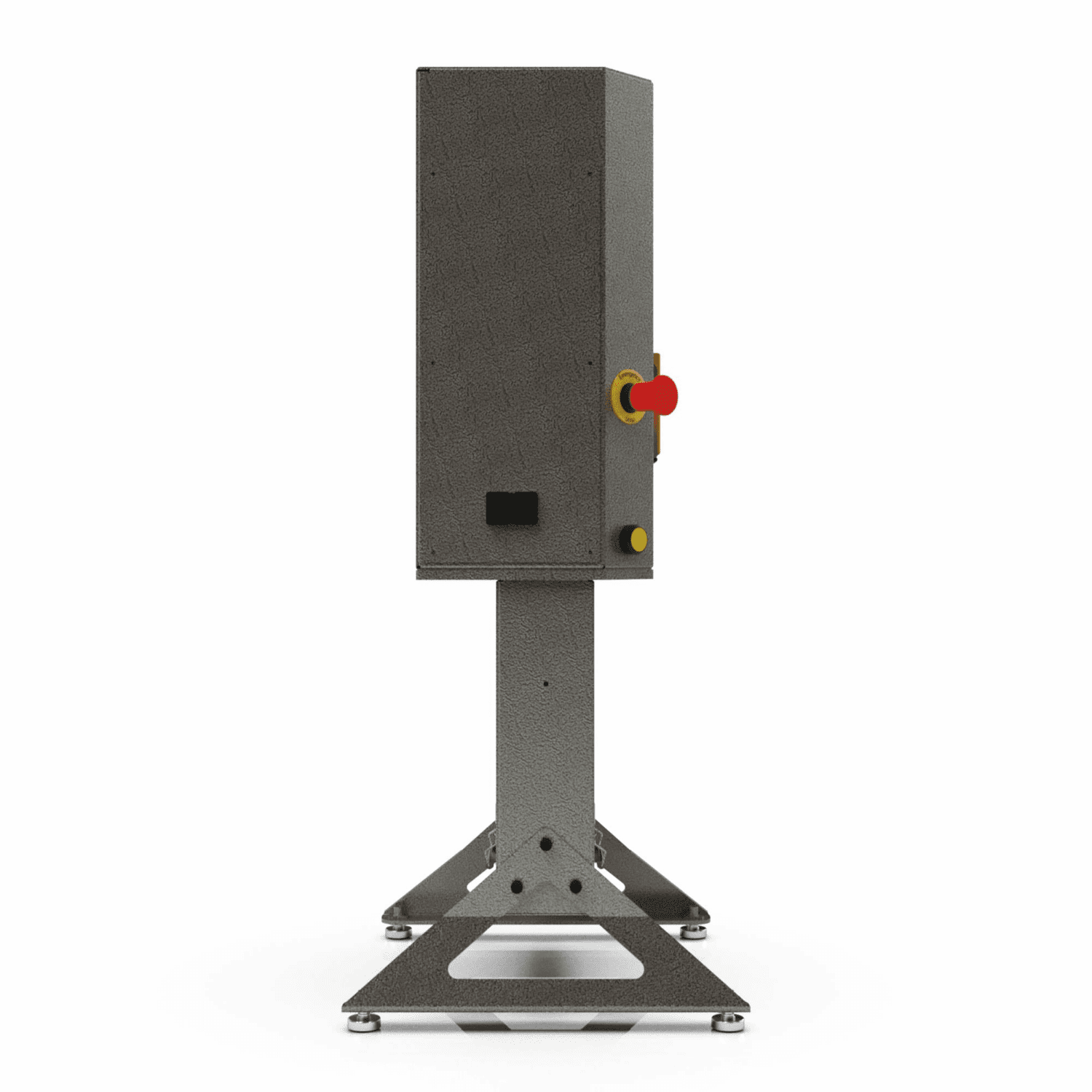 Longs Peak 8 Ton Pneumatic Rosin Press-3