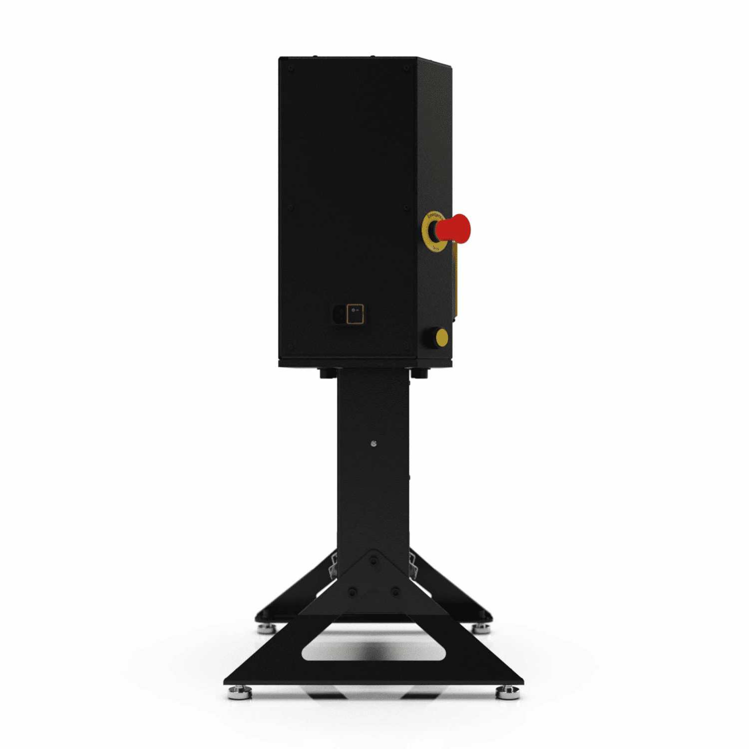 Pikes Peak V2 - 5-Ton Pneumatic Rosin Press-4
