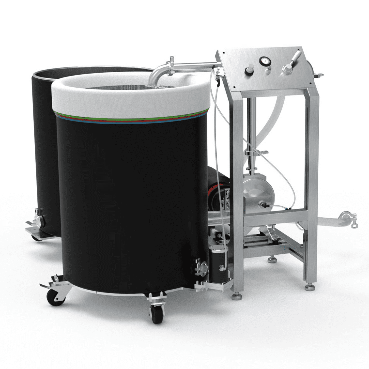 Axis Pulse from PurePressure by Agrify-3