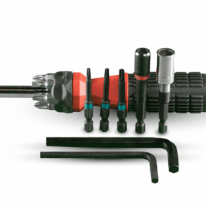 PurePressure by Agrify Rosin Press Tool Kit-1