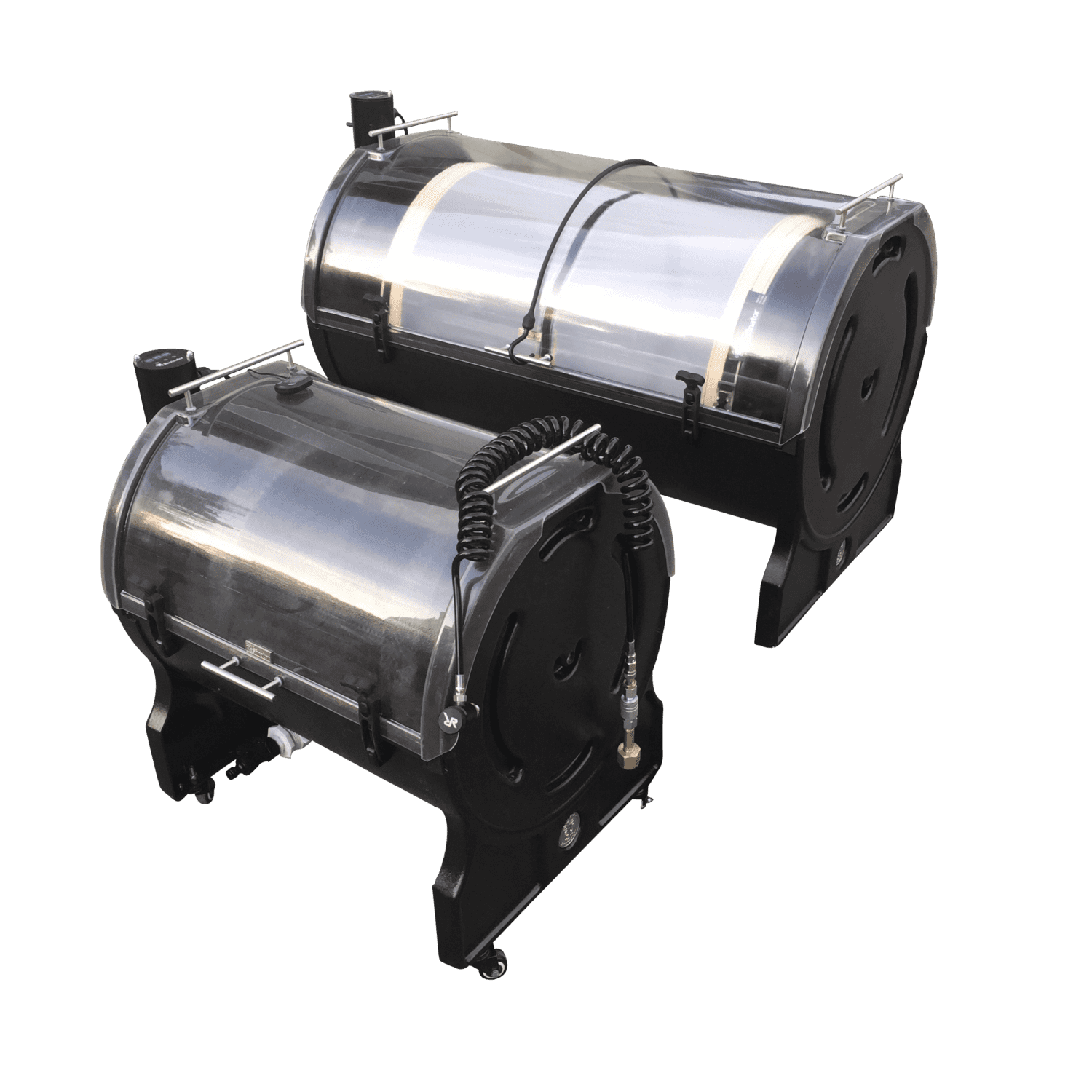 The Original Resinator - OG Model-5