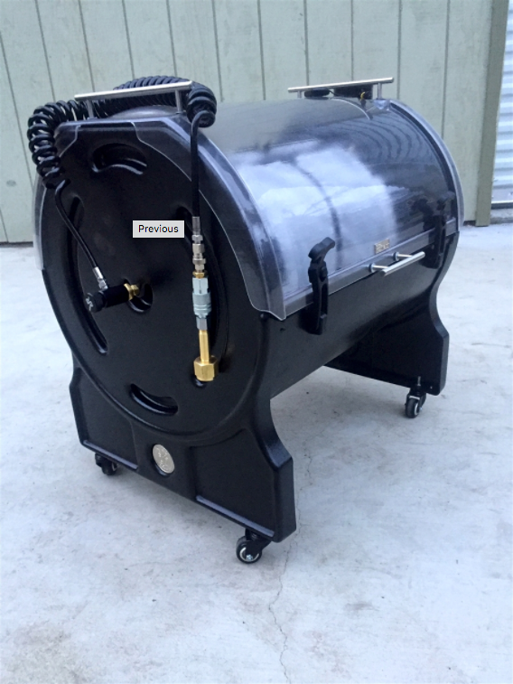 The Original Resinator - OG Model-2