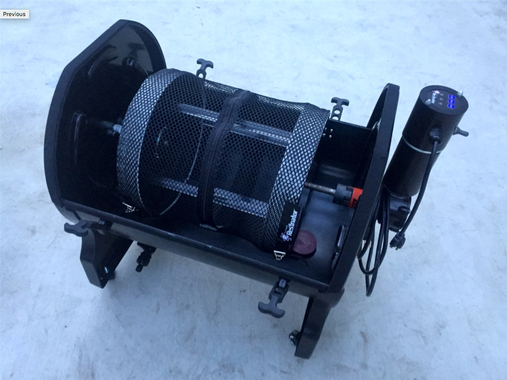 The Original Resinator - OG Model-3