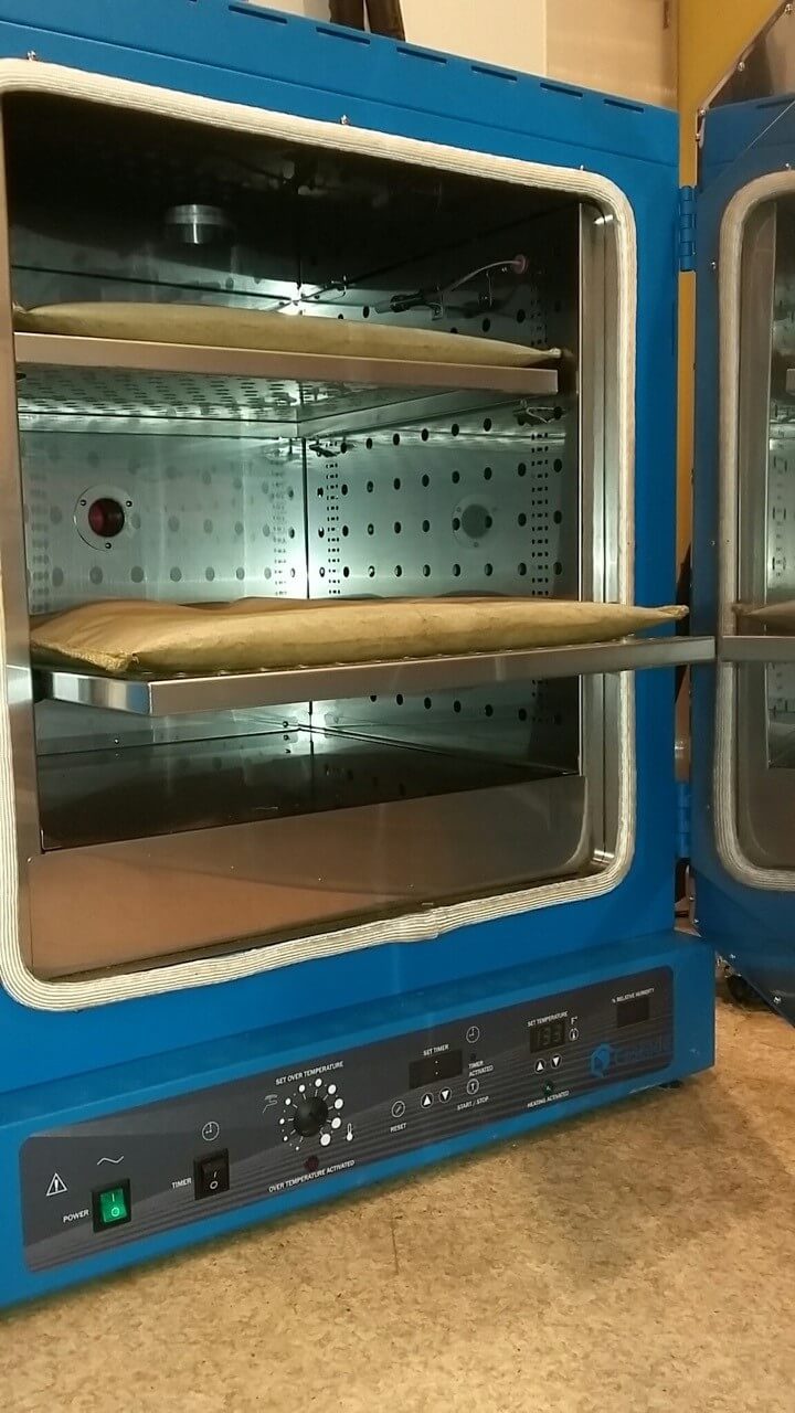 CDO-5 Door Gasket-1