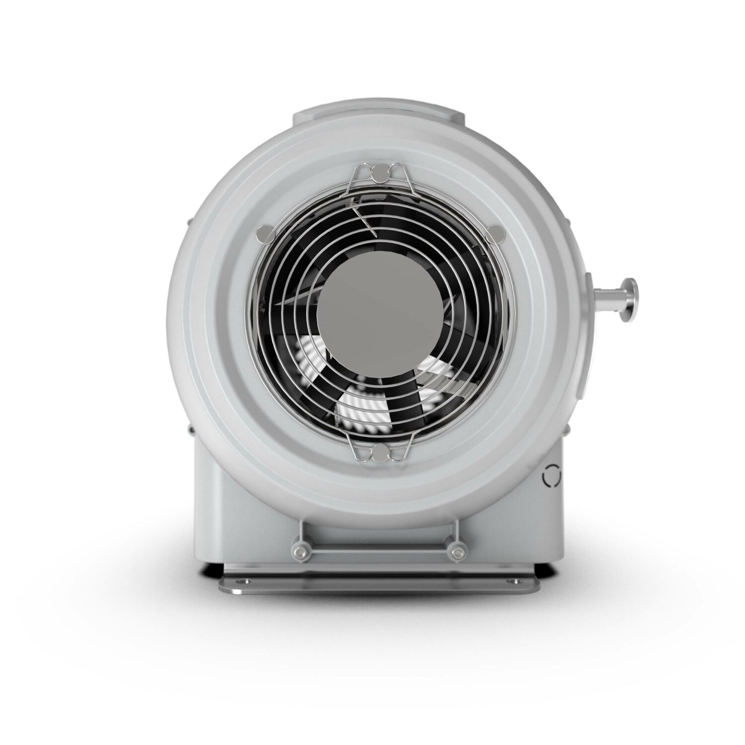 Agilent IDP15 9 CFM Dry Scroll Vacuum Pump