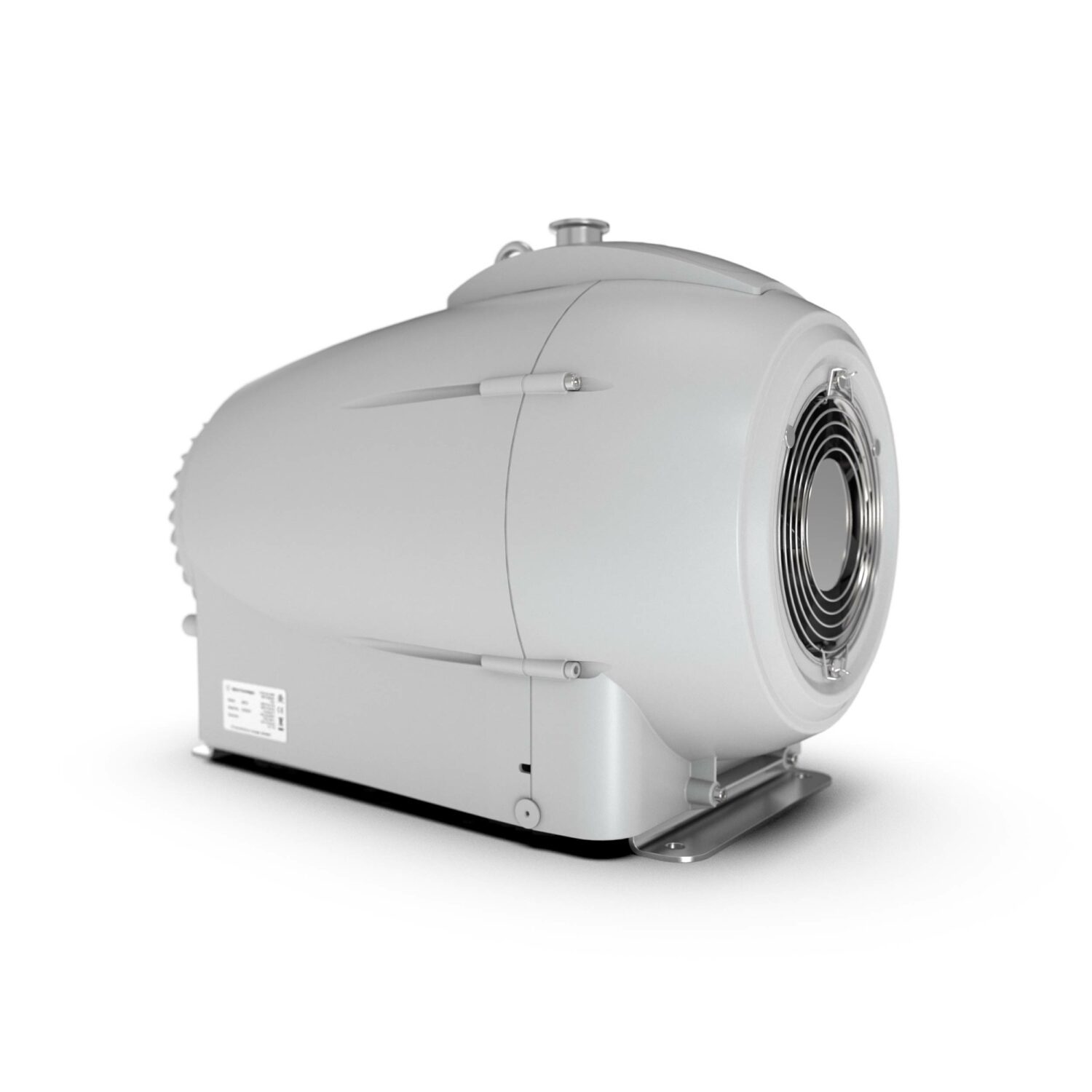Agilent IDP15 9 CFM Dry Scroll Vacuum Pump