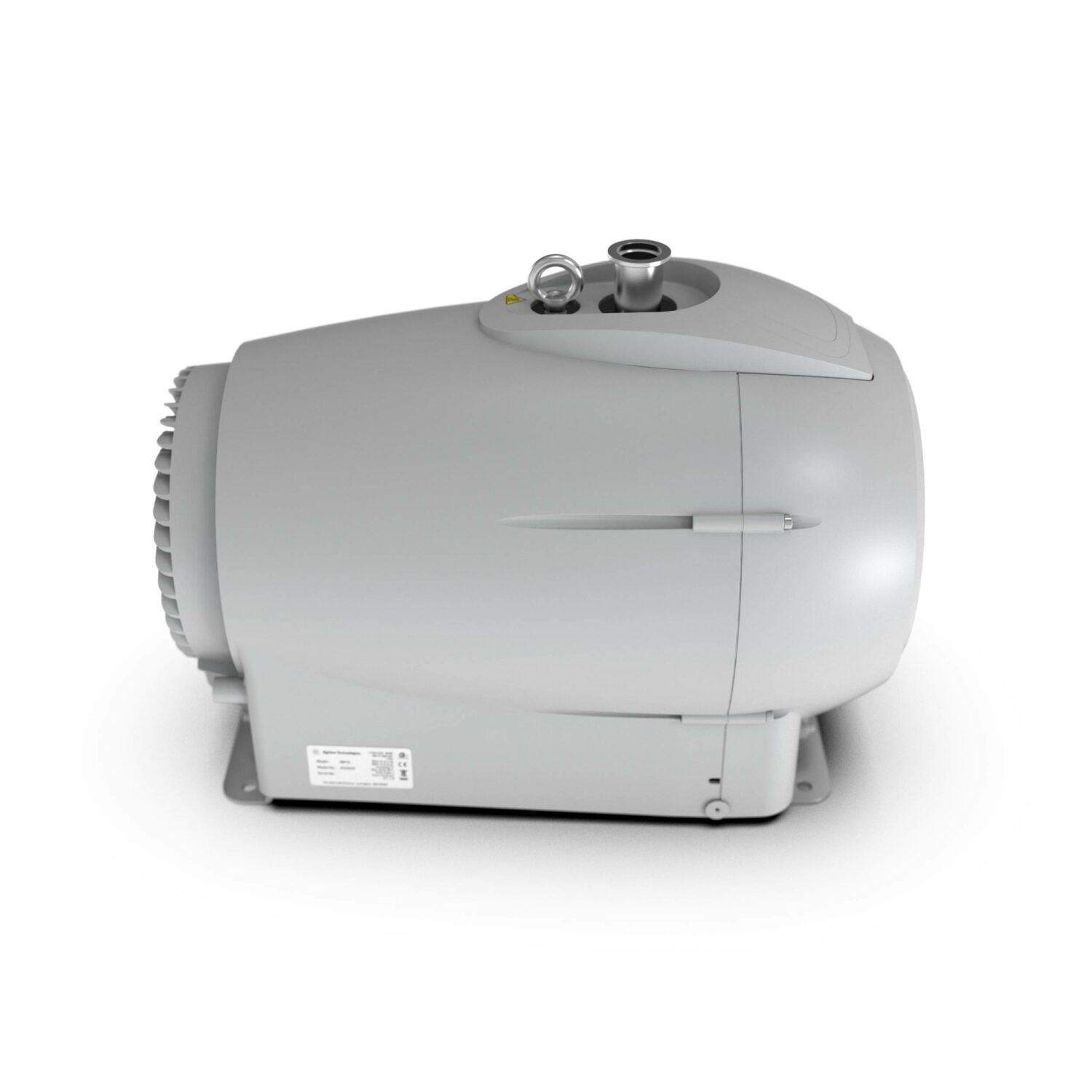 Agilent IDP15 9 CFM Dry Scroll Vacuum Pump