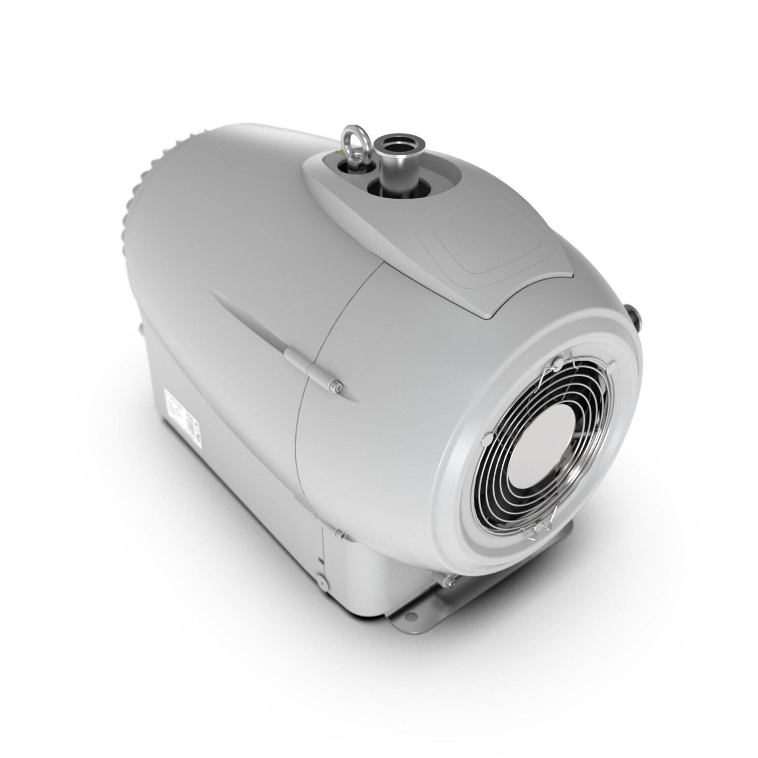 Agilent IDP15 9 CFM Dry Scroll Vacuum Pump