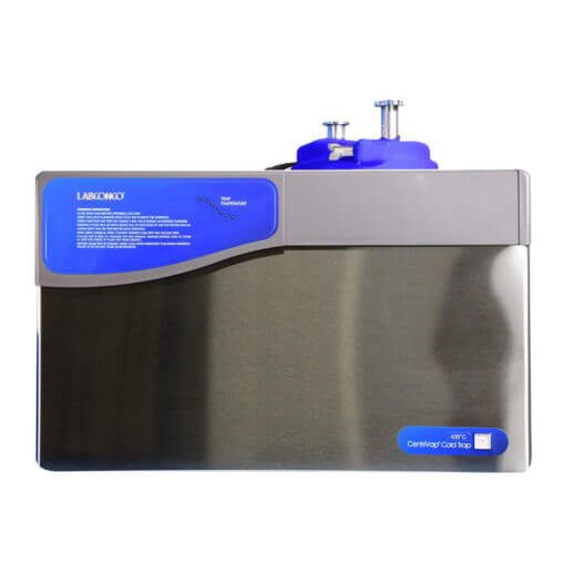 MAXTRAP105 -105°C Vacuum Cold Trap, 120V
