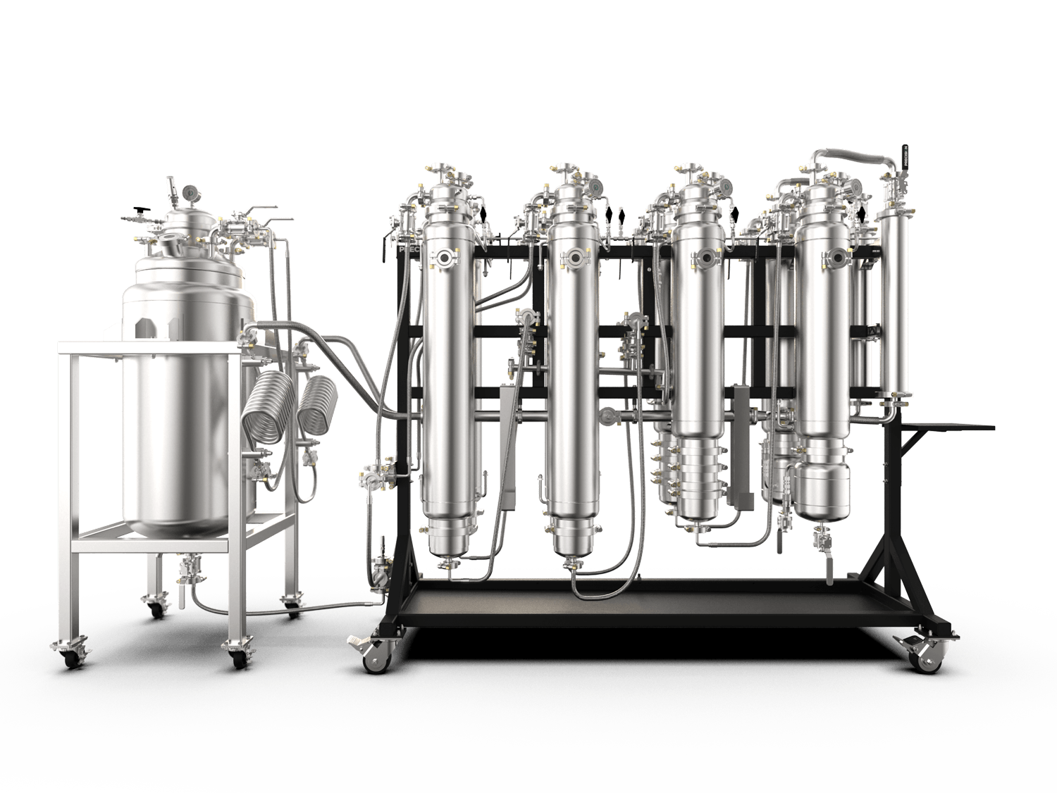 PX30 Hydrocarbon Extractor