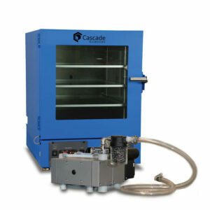 CVO-5 Standard Vacuum Package