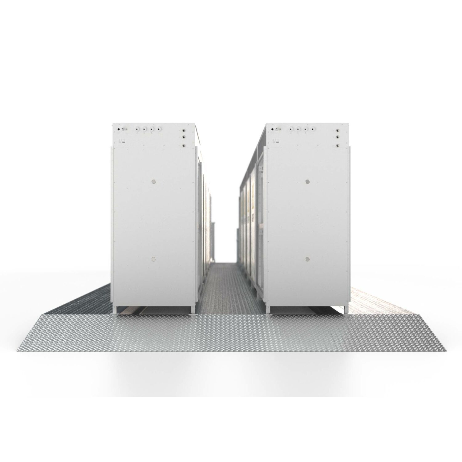 Agrify Vertical Farming Unit Packages