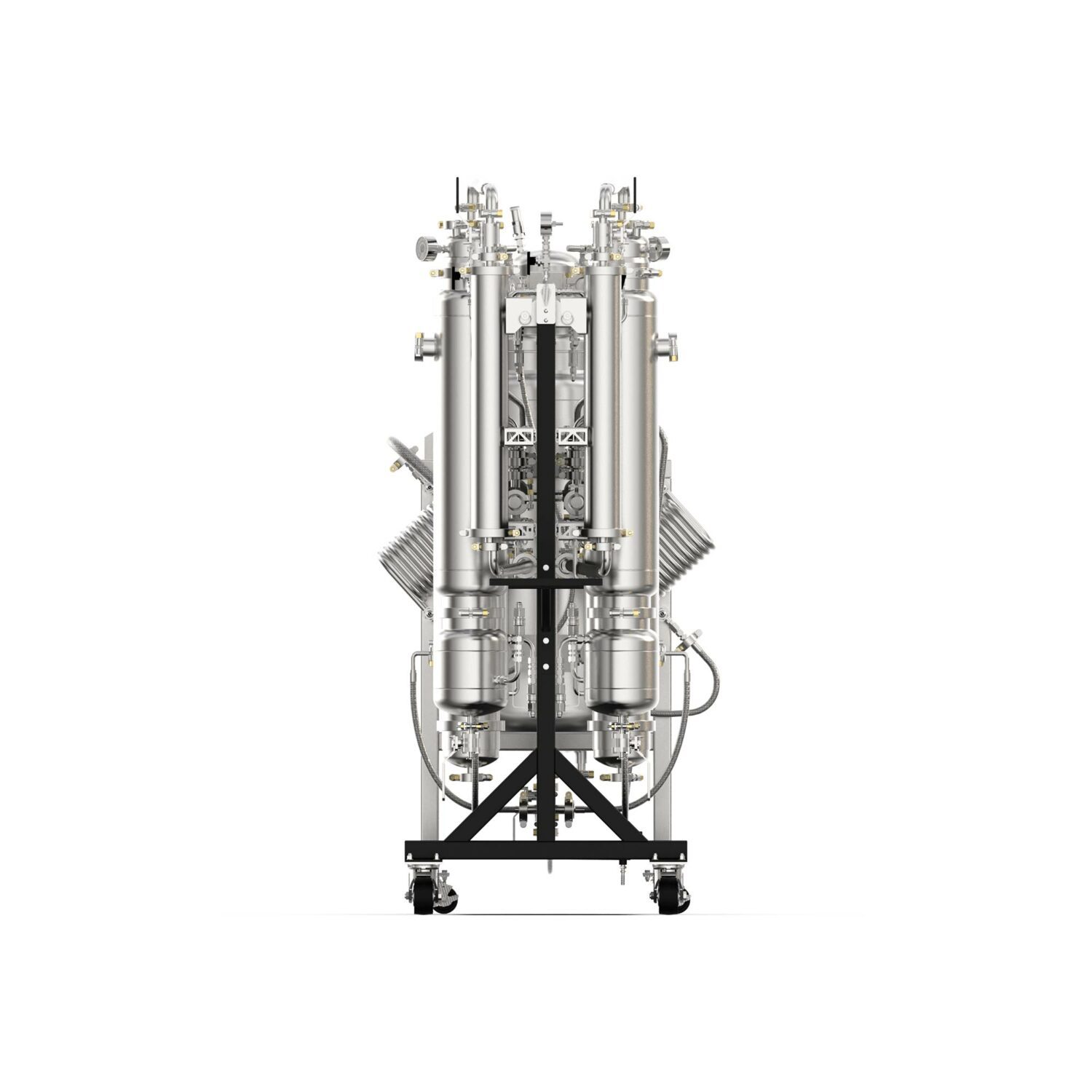 Cannabis Extraction Machine