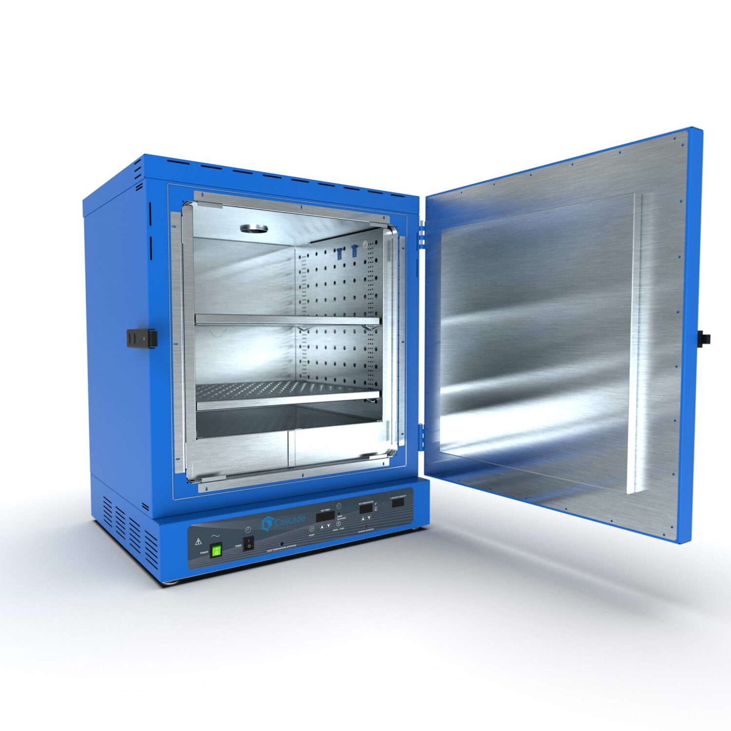 Cascade CDO-5 Dry & Decarb Oven