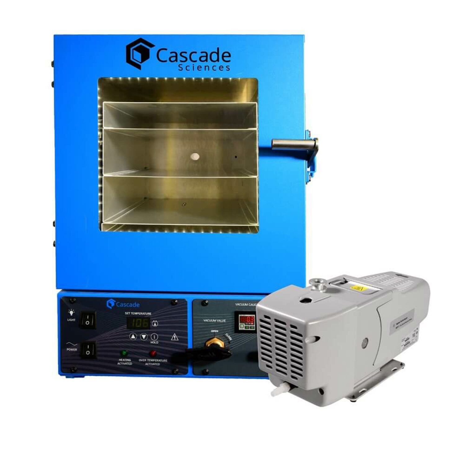 Cascade Cvo 2 Vacuum Oven