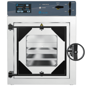 CVO-5-EX Flammable Solvent Vacuum Oven