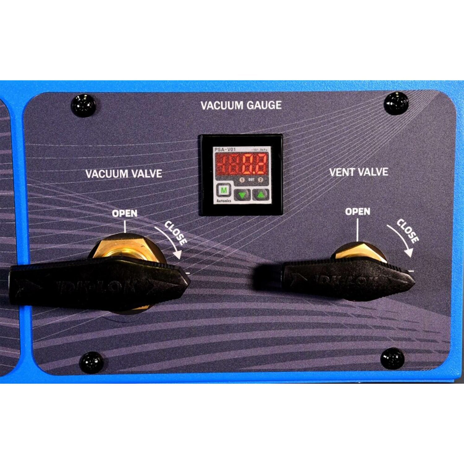 Vacuum Valve