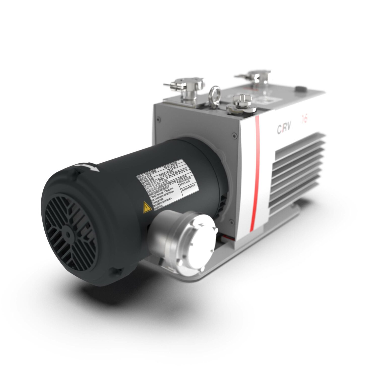 Welch CRVpro16 XPRF Vacuum Pump With Explosion-Proof Motor