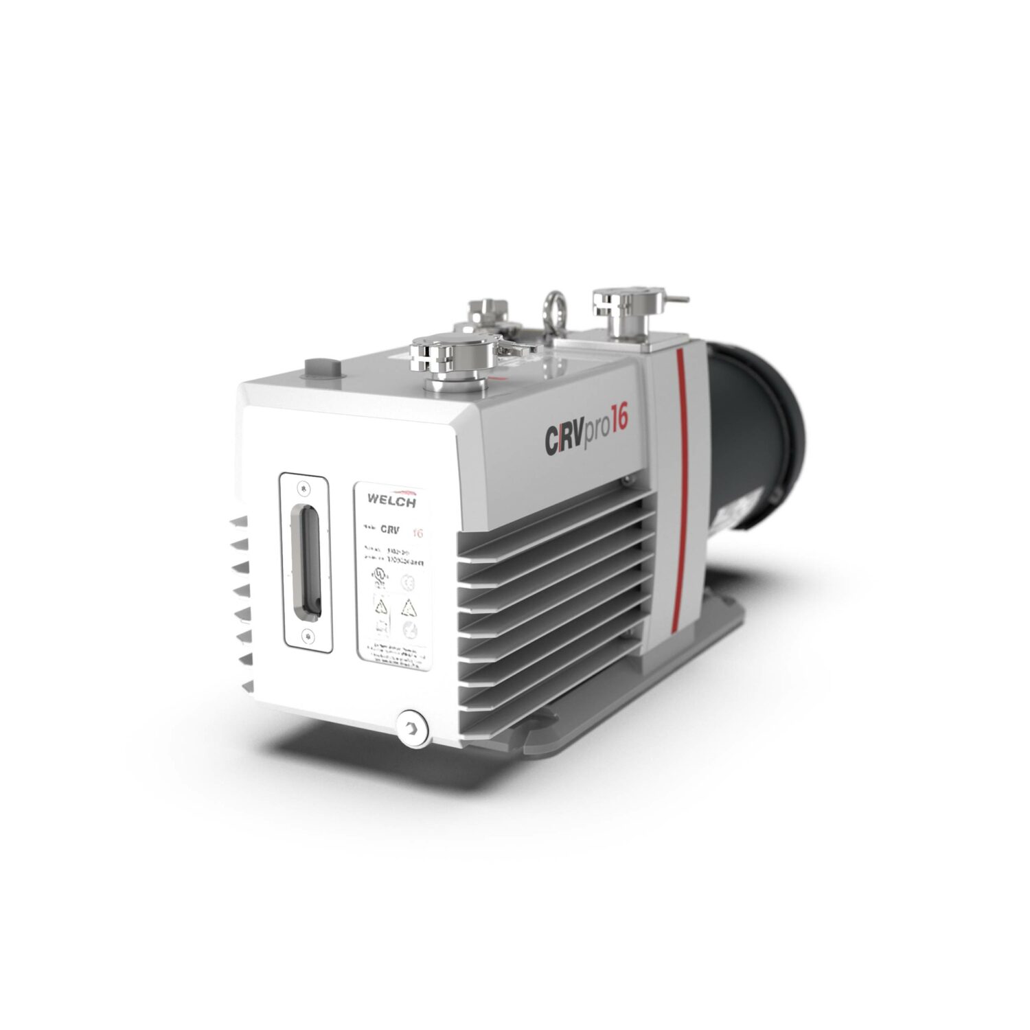 Welch CRVpro16 XPRF Vacuum Pump With Explosion-Proof Motor