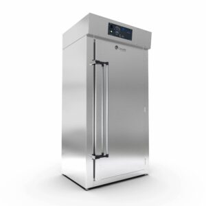 CDO-28 Dry & Decarb Oven, Stainless Exterior
